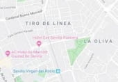 Oficina
en lloguer
a Sevilla, a la zona de Tir de Línia-Santa Genoveva foto
