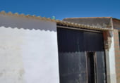 275m² warehouse for sale in Almendralejo photo