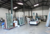 400m² warehouse for sale in Almendralejo, in the area of San Marcos photo