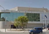 4013m² bâtiment pour vente à Úbeda photo