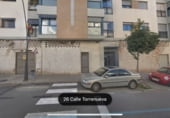 Local comercial en alquiler con 1128m² en Úbeda foto