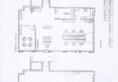 107m² office for rent in Lugo, in the area of San Roque photo