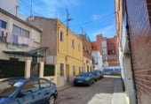 Edificio en venta con 155m² en Madrid, en la zona de Numancia foto