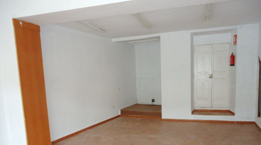 Local comercial