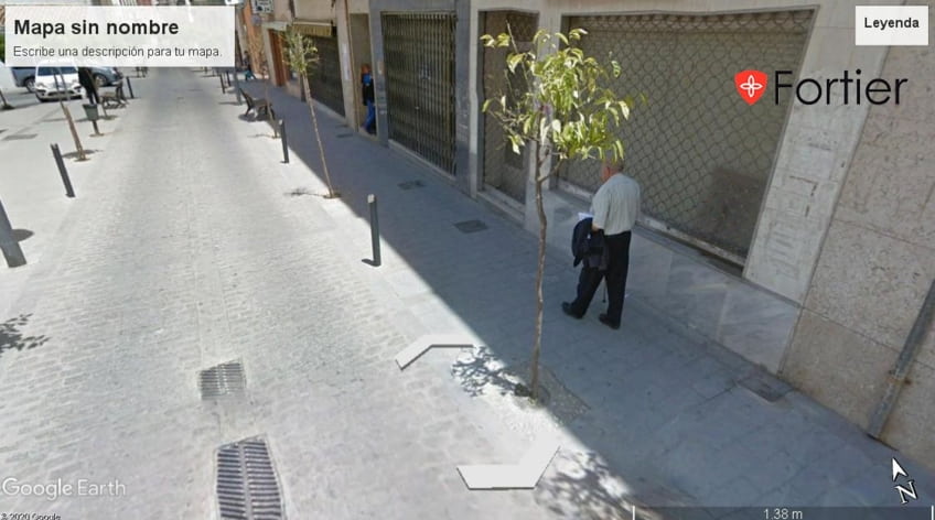 Local comercial