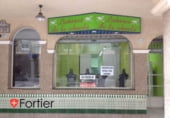 45m² commercial premises for rent in Martos photo