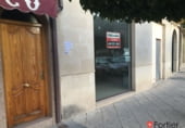 150m² commercial premises for sale in Martos photo
