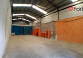200m² entrepôt industriel pour location à Martos photo