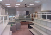 180m² locaux commerciaux pour location à Cieza photo