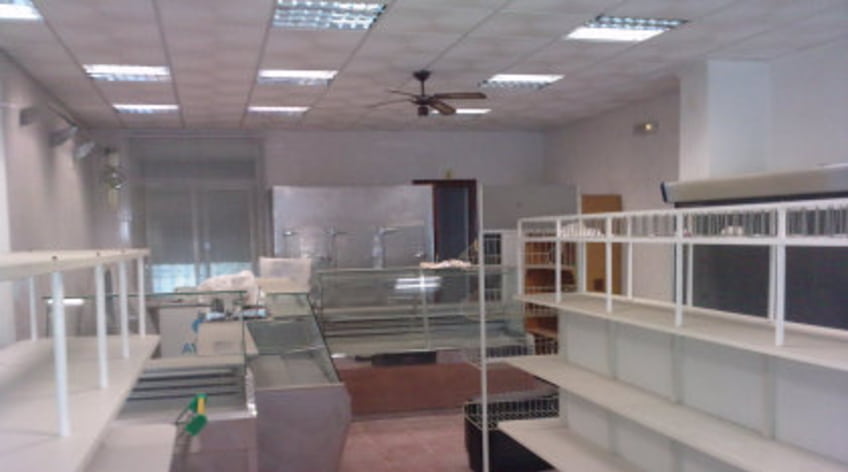 Local comercial