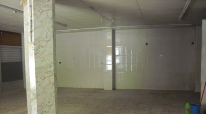 Local comercial