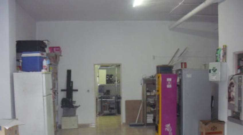Local comercial