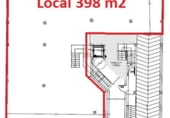 415m² commercial premises for sale in Cieza photo
