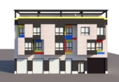 415m² commercial premises for sale in Cieza photo