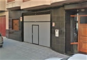 400m² locaux commerciaux pour location à Cieza photo
