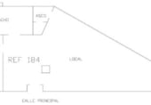 Local comercial en alquiler con 168m² en Logroño foto