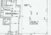 90m² commercial premises for sale in Logroño photo