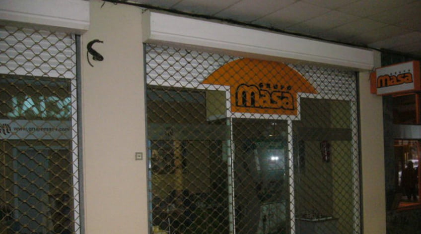 Local comercial