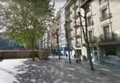 Local comercial
en lloguer
amb 30m² a Vitòria, a la zona de Eixample foto