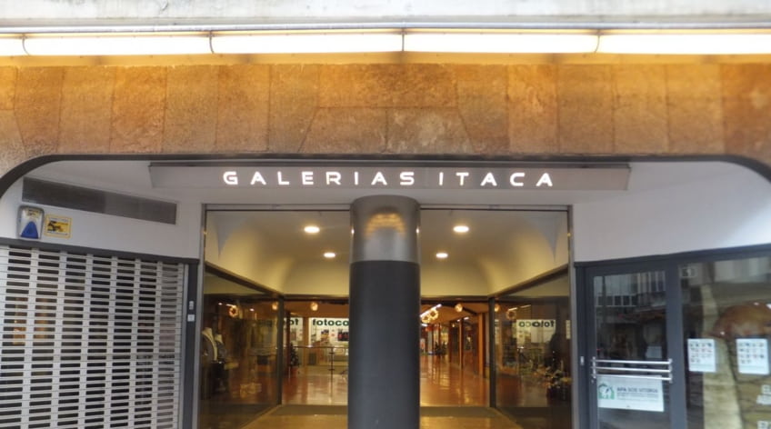 Local comercial