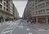 Local comercial en alquiler con 230m² en Vitoria, en la zona de Ensanche foto