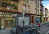 73m² commercial premises for sale in Vitoria-Gasteiz, in the area of Coronation photo