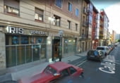Local comercial en venta con 205m² en Vitoria, en la zona de Coronación foto