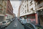 150m² commercial premises for rent in Vitoria-Gasteiz, in the area of Ensanche photo