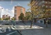 Local comercial en alquiler con 38m² en Vitoria, en la zona de Zabalgana foto