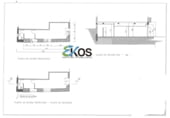 43m² locaux commerciaux pour vente à Mondragón photo
