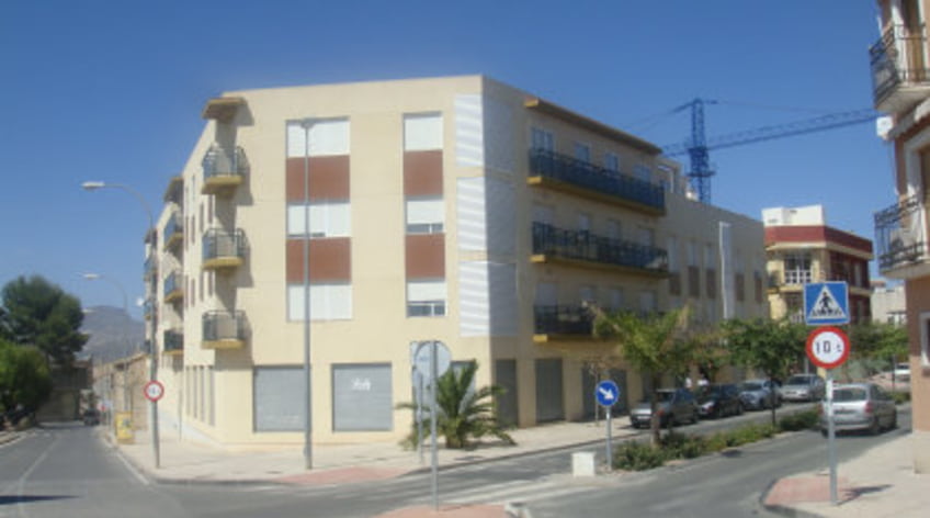 Local comercial