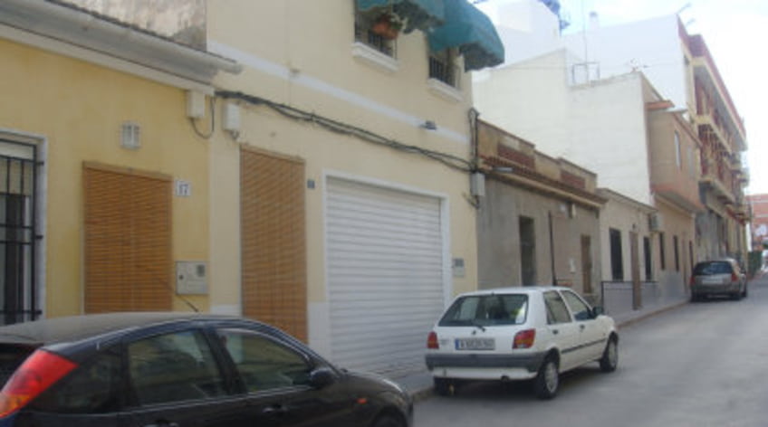 Local comercial