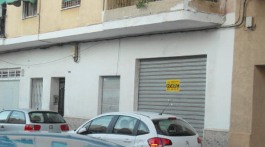 Local comercial