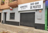  commercial premises for sale in Badajoz, in the area of San Roque photo