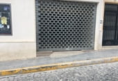 950m² commercial premises for sale in Puente Genil, Calle Horno, 63-65 photo