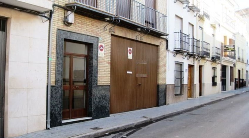 Local comercial
