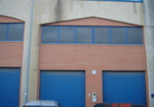 Nave en alquiler con 145m² en Sevilla, en la zona de La Bachillera foto