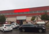 Nau
en venda
amb 1320m² a Mairena del Aljarafe foto