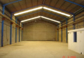 650m² entrepôt industriel pour vente à Huelva photo