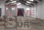 665m² warehouse industrial for sale in Huelva photo