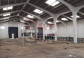665m² warehouse industrial for sale in Huelva photo