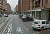 Oficina en alquiler con 60m² en Pamplona, en la zona de Ermitagaña-Mendebaldea foto