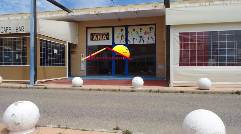 Local comercial