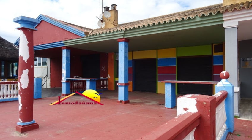 Local comercial