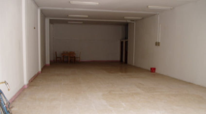 Local comercial