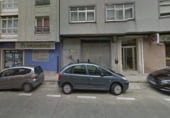 120m² commercial premises for rent in Ferrol, in the area of Ferrol photo