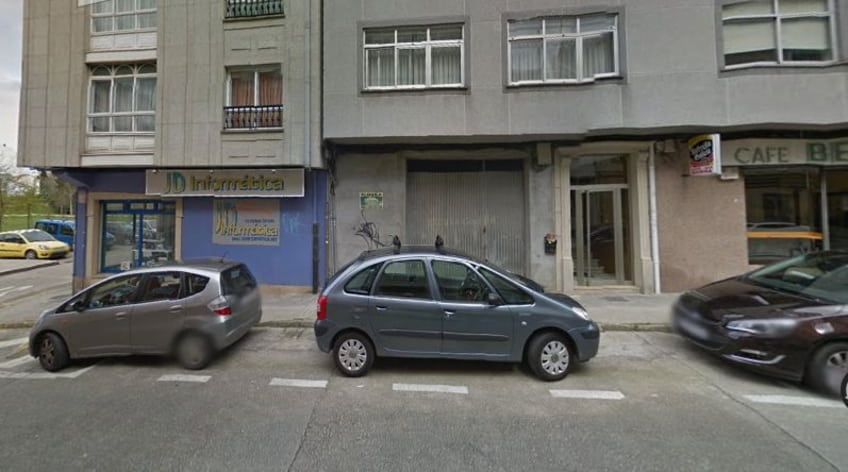 Local comercial
