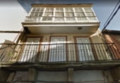 Edificio en venta en Ferrol foto