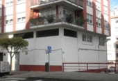 Local comercial en venta con 160m² en Ferrol, en la zona de Recimil foto