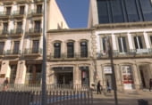 Edificio en venta con 310m² en Almería foto